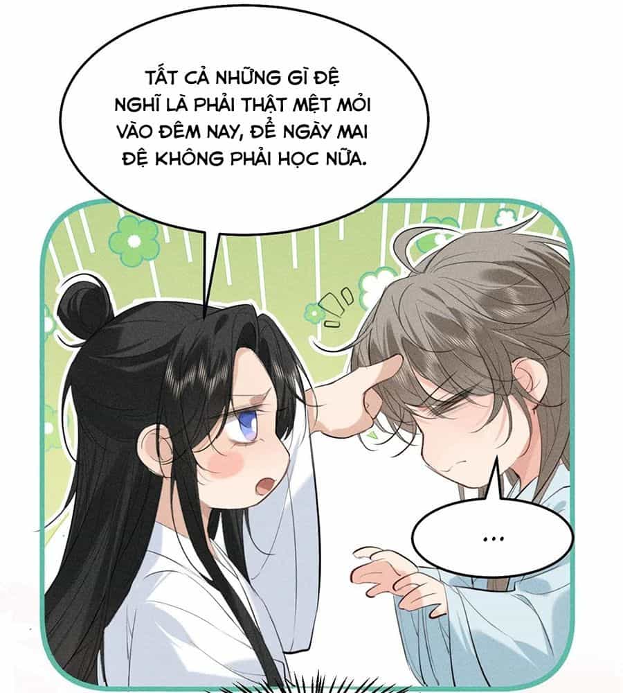 Đứt Cương - Chương 19 - ảnh 29