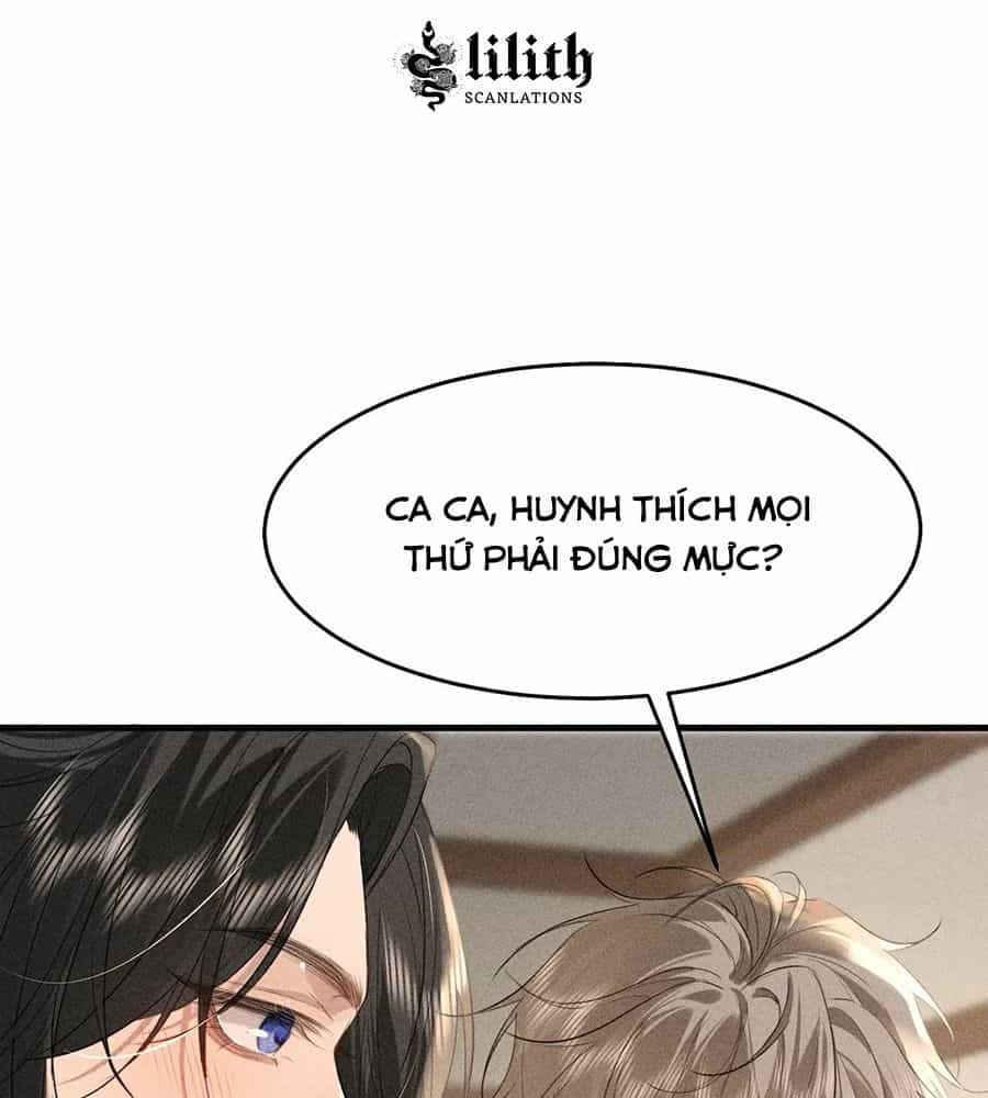Đứt Cương - Chương 19 - ảnh 3