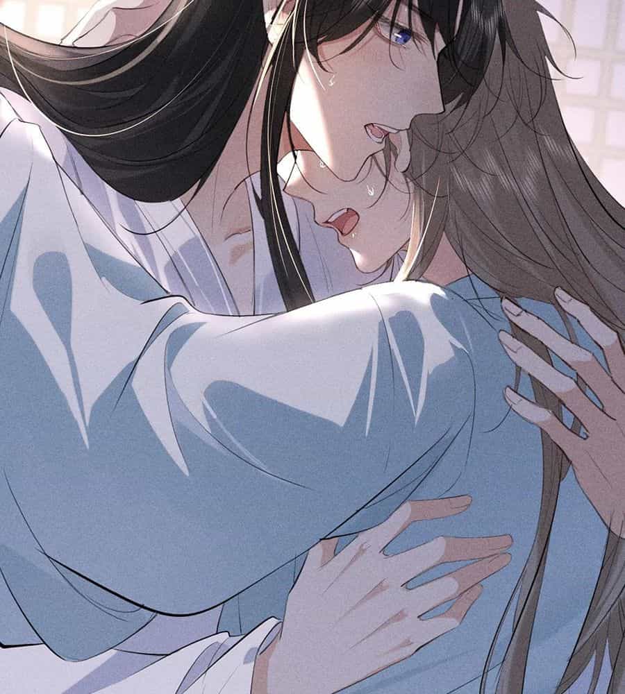 Đứt Cương - Chương 19 - ảnh 42