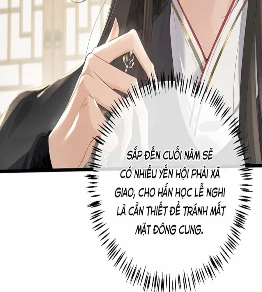 Đứt Cương - Chương 2 - ảnh 41