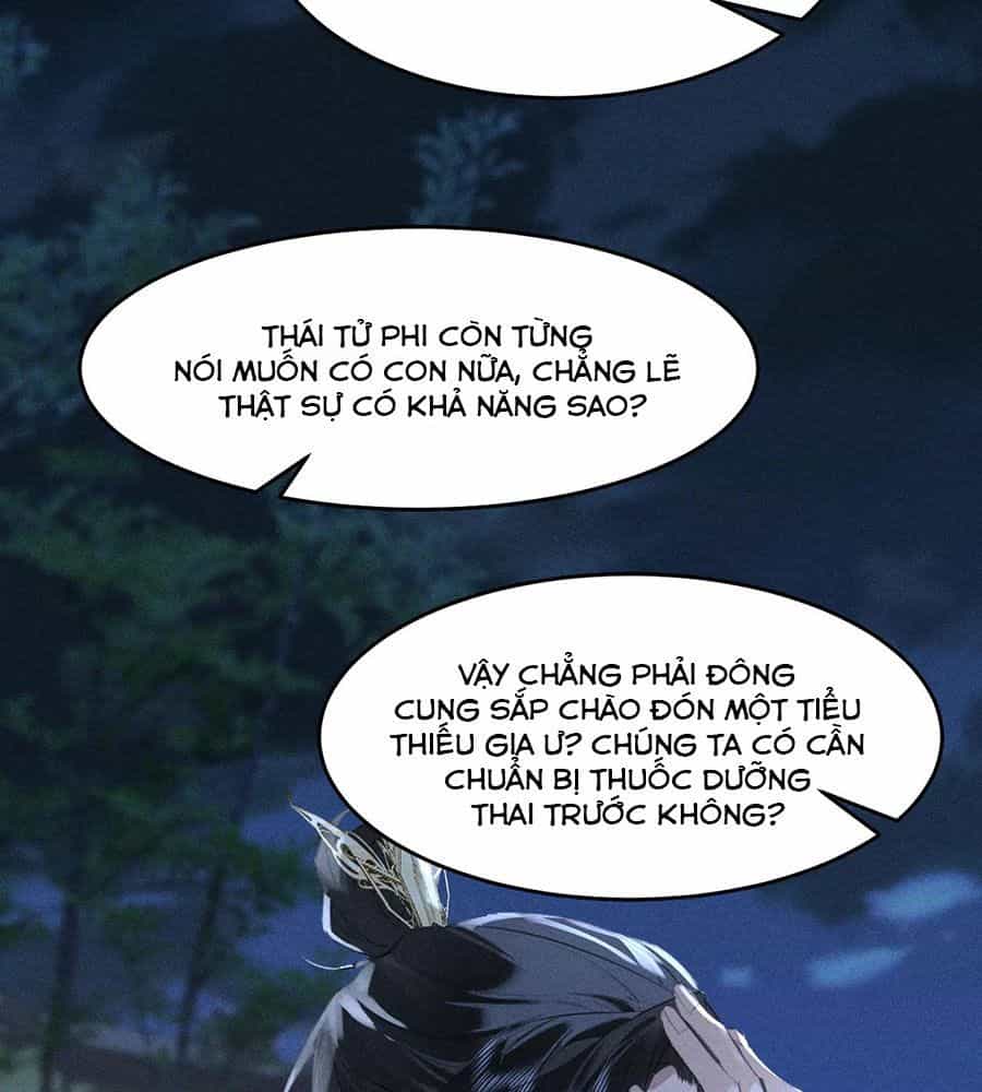 Đứt Cương - Chương 20 - ảnh 24