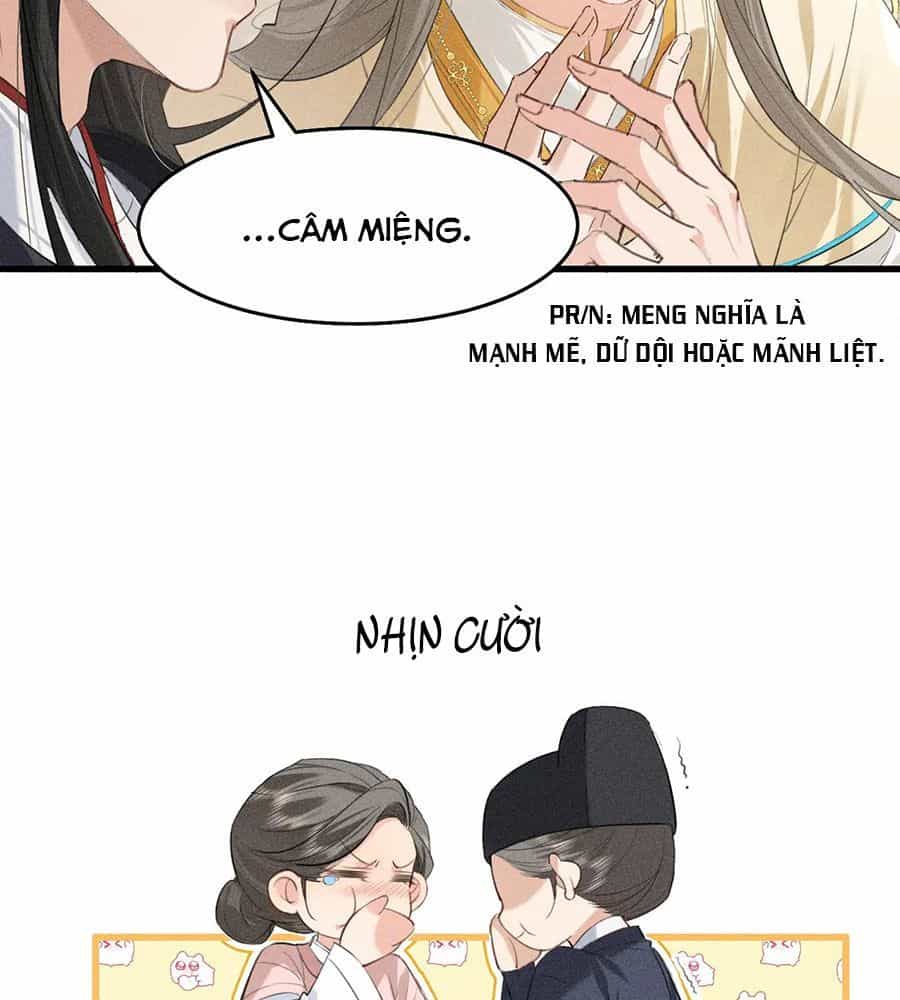 Đứt Cương - Chương 20 - ảnh 4