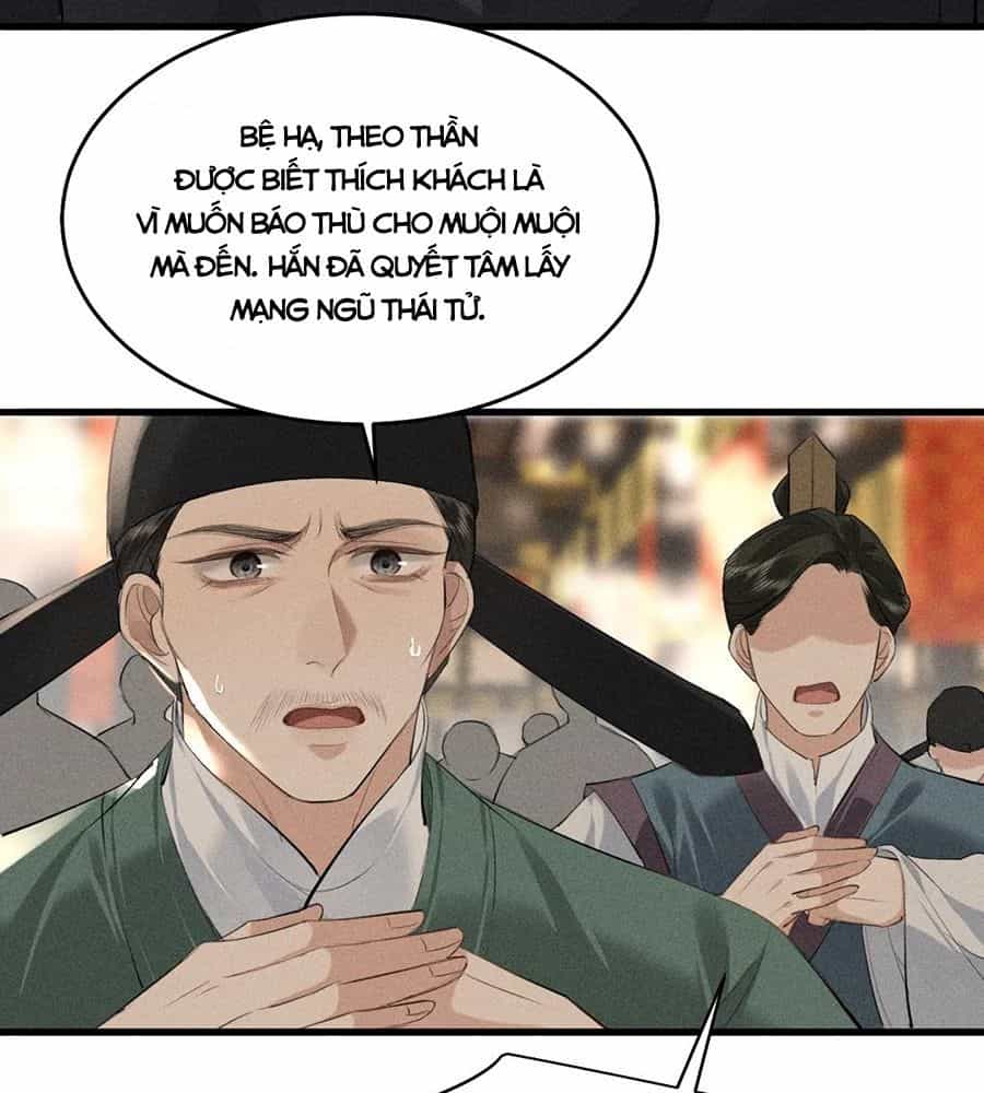 Đứt Cương - Chương 21 - ảnh 18