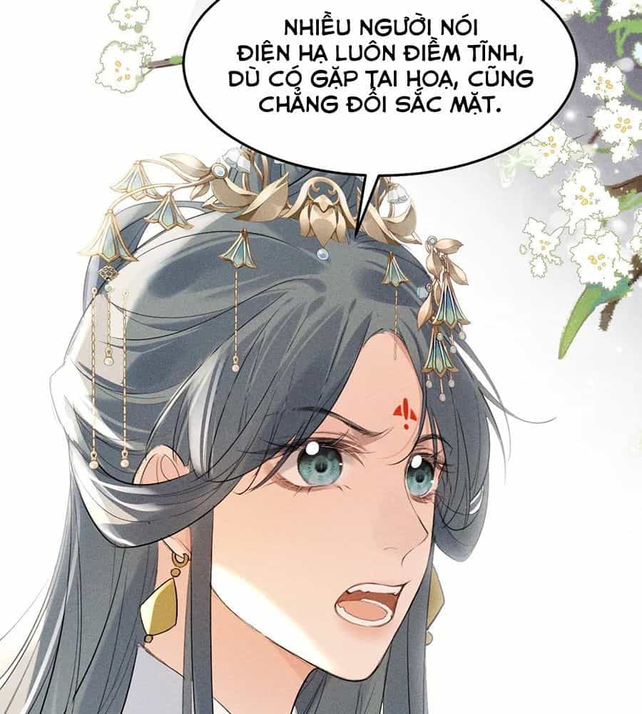 Đứt Cương - Chương 21 - ảnh 34