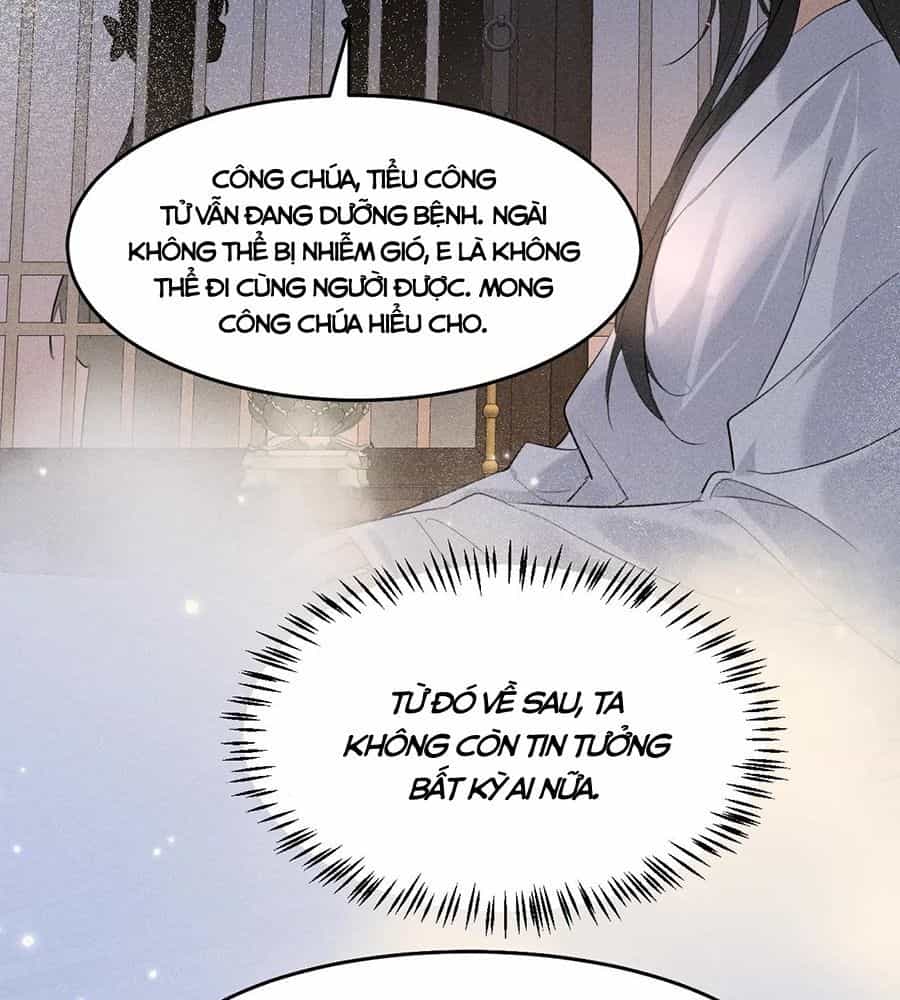 Đứt Cương - Chương 21 - ảnh 51