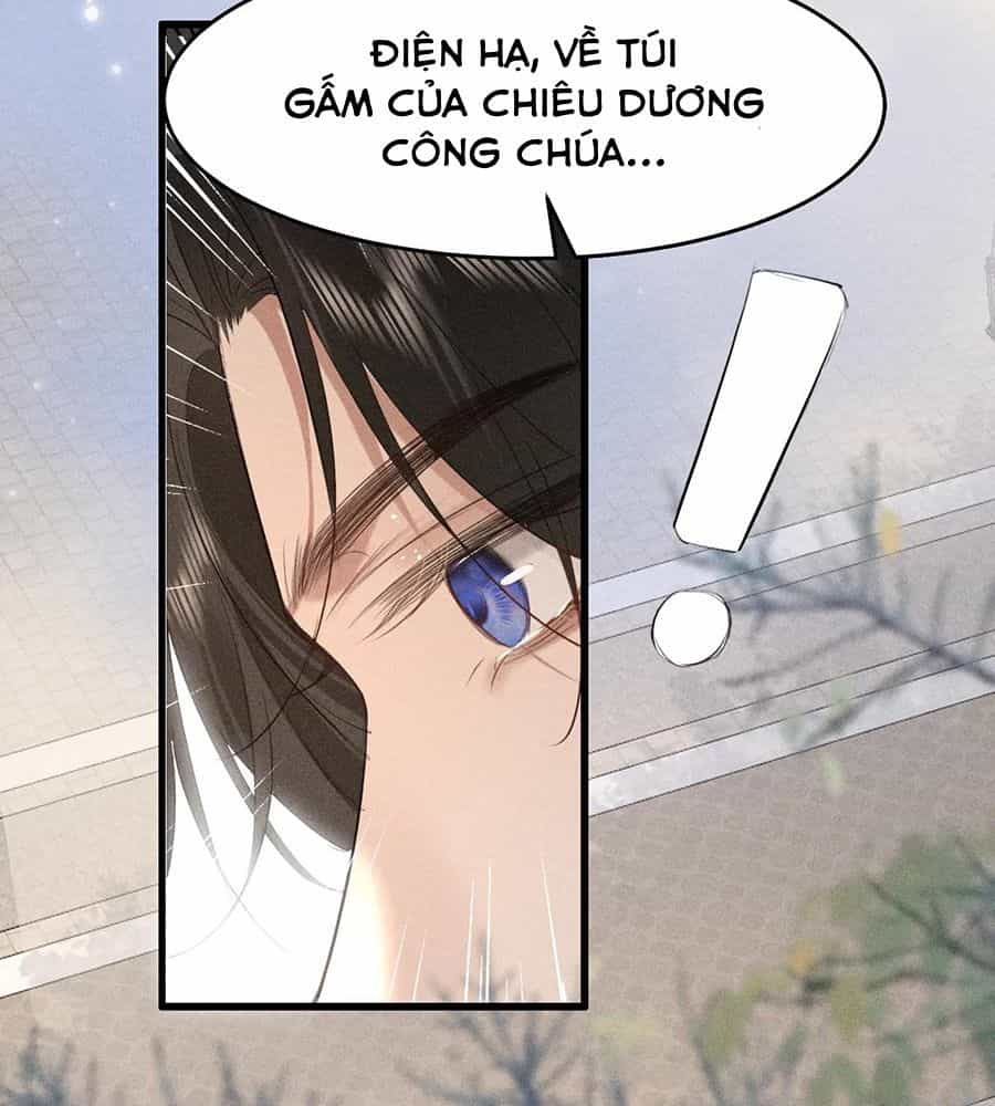 Đứt Cương - Chương 21 - ảnh 52