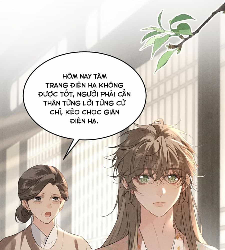 Đứt Cương - Chương 21 - ảnh 58