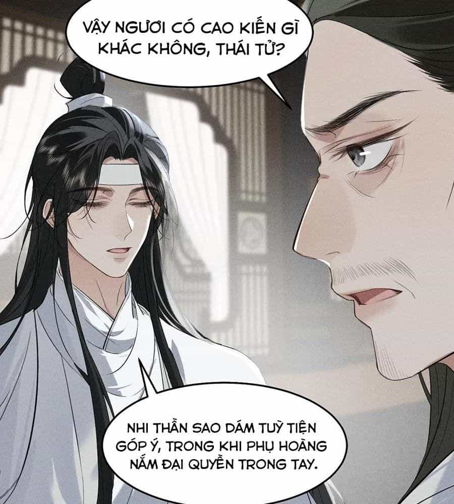 Đứt Cương - Chương 22 - ảnh 49