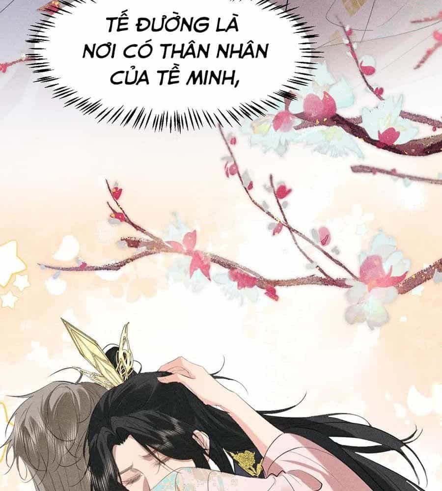 Đứt Cương - Chương 22 - ảnh 69
