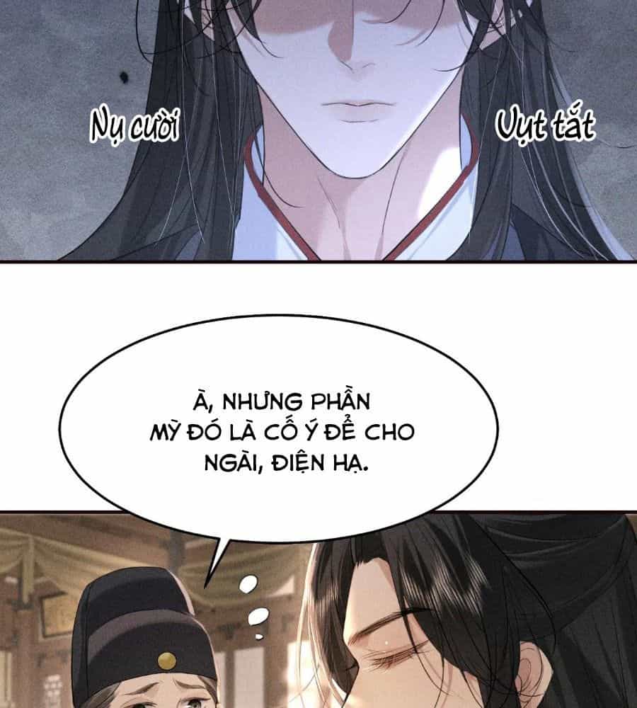 Đứt Cương - Chương 23 - ảnh 10
