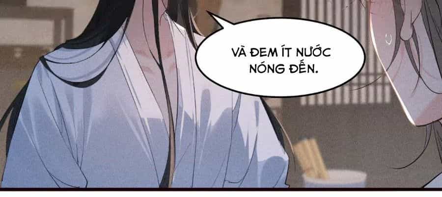 Đứt Cương - Chương 23 - ảnh 42