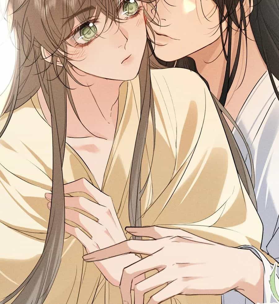 Đứt Cương - Chương 24 - ảnh 10