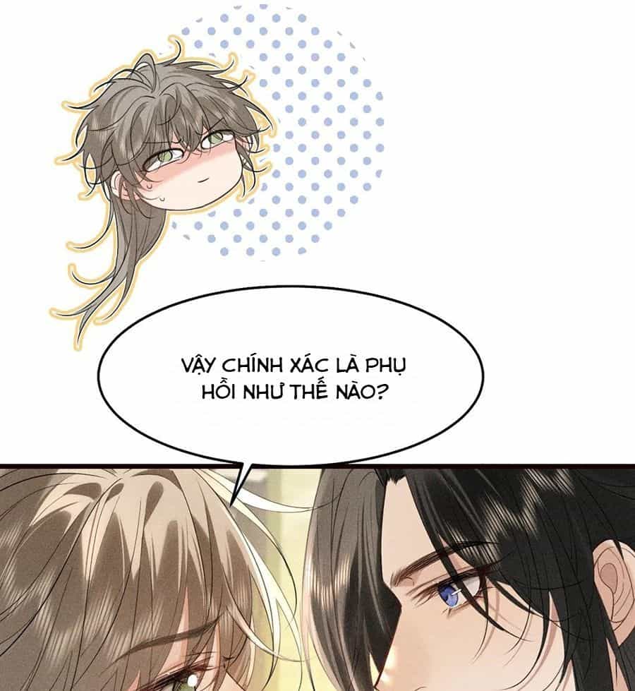 Đứt Cương - Chương 24 - ảnh 23