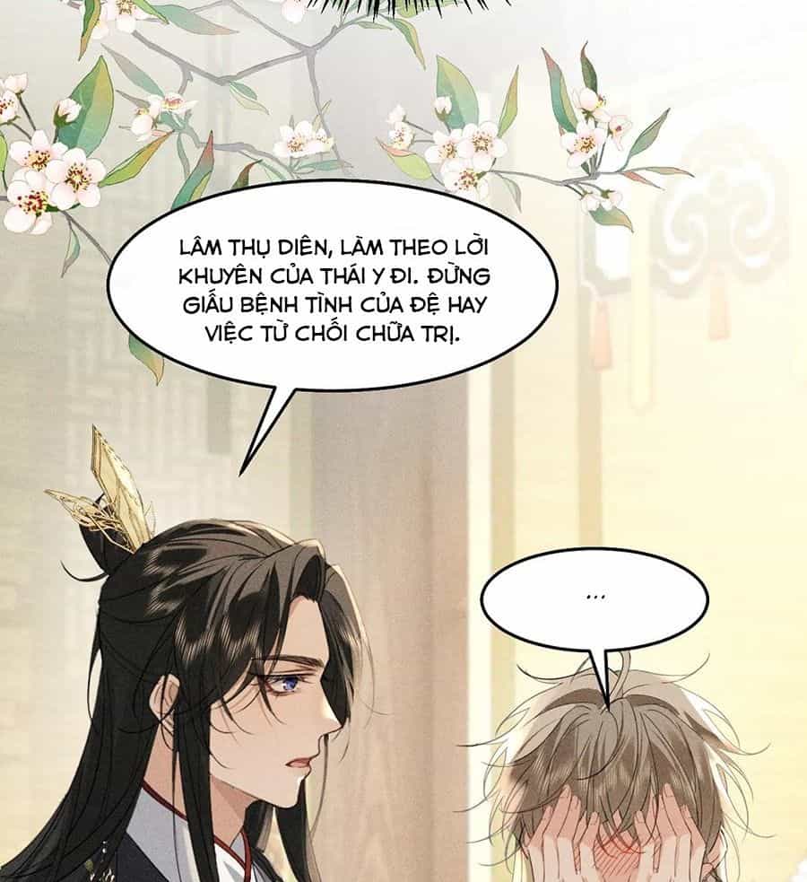 Đứt Cương - Chương 24 - ảnh 34