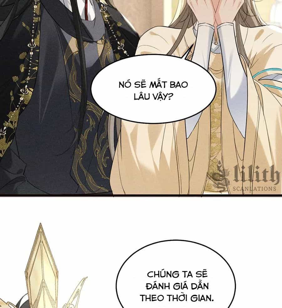 Đứt Cương - Chương 24 - ảnh 35