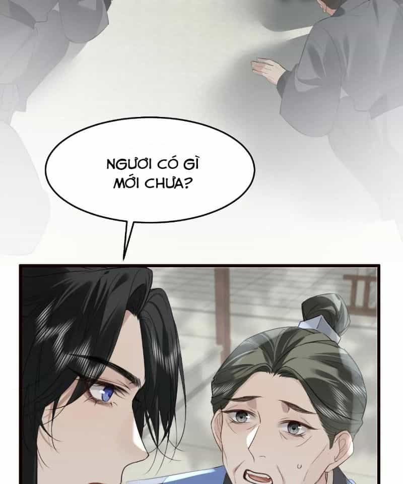 Đứt Cương - Chương 26 - ảnh 22