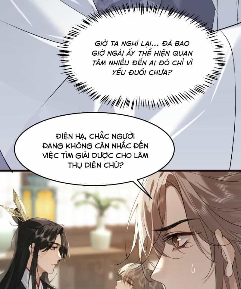 Đứt Cương - Chương 26 - ảnh 30