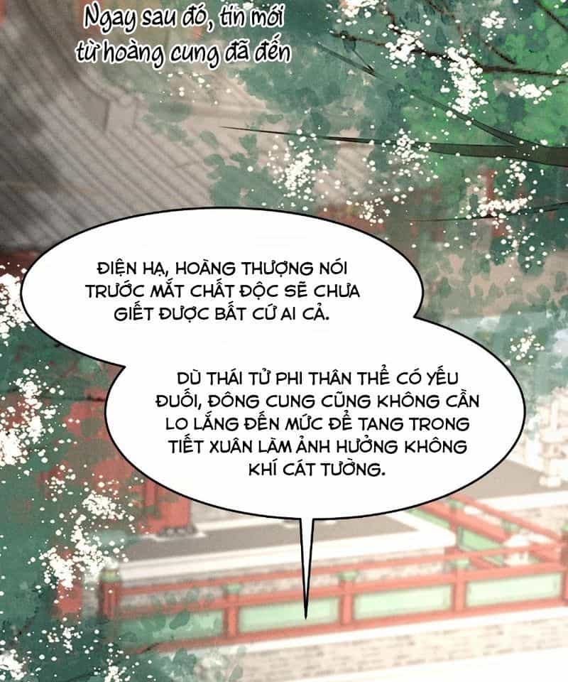 Đứt Cương - Chương 26 - ảnh 36