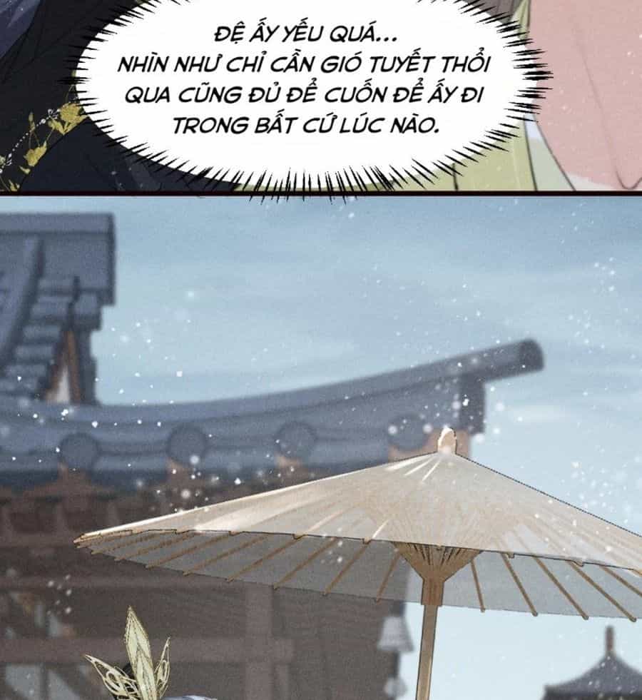 Đứt Cương - Chương 27 - ảnh 25