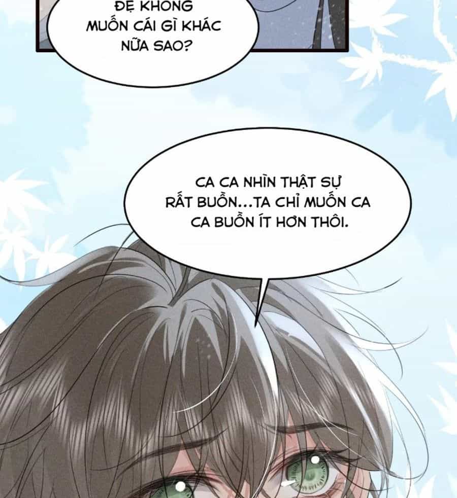 Đứt Cương - Chương 27 - ảnh 30