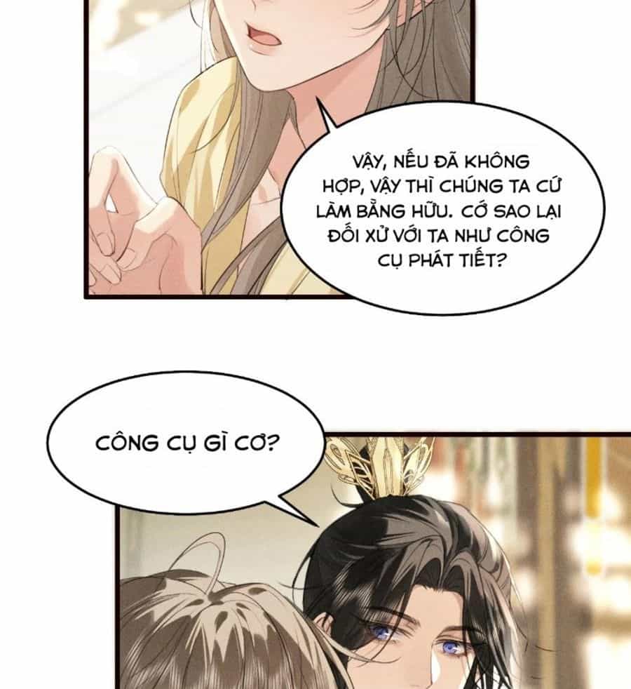 Đứt Cương - Chương 27 - ảnh 5
