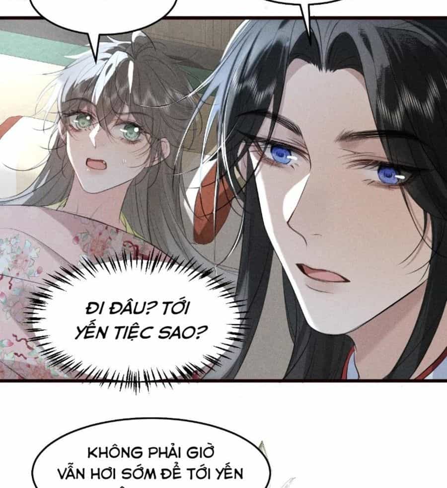 Đứt Cương - Chương 27 - ảnh 51