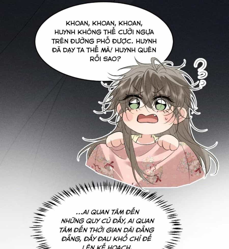 Đứt Cương - Chương 27 - ảnh 56
