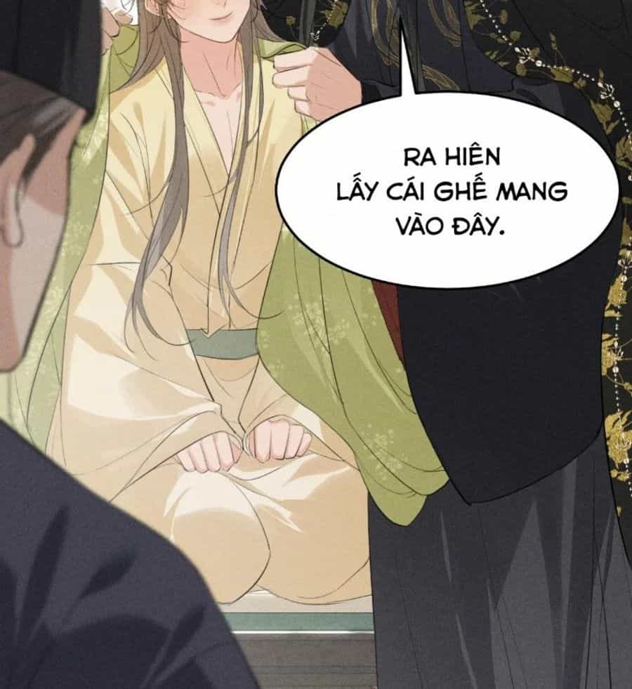 Đứt Cương - Chương 27 - ảnh 9