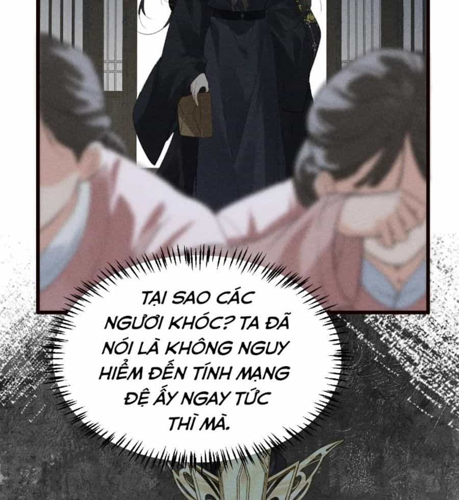Đứt Cương - Chương 28 - ảnh 26