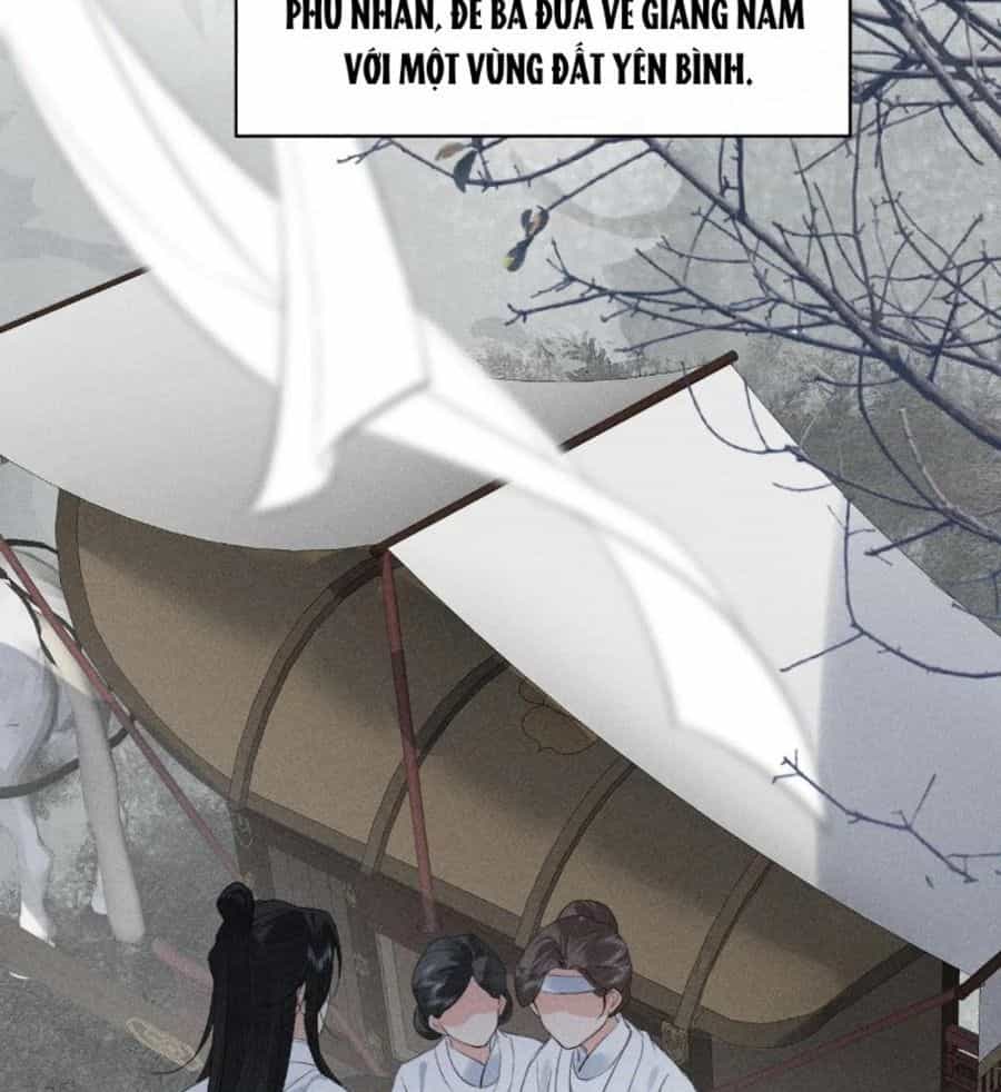 Đứt Cương - Chương 28 - ảnh 48