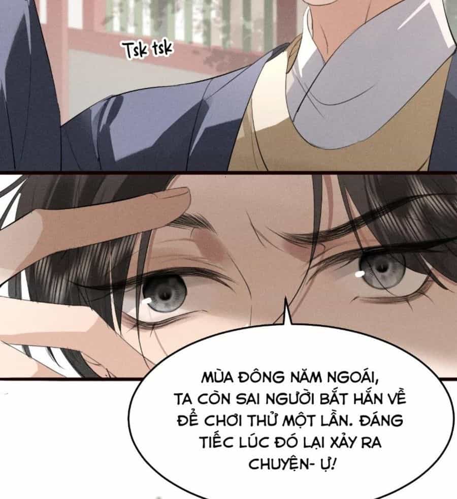 Đứt Cương - Chương 28 - ảnh 65