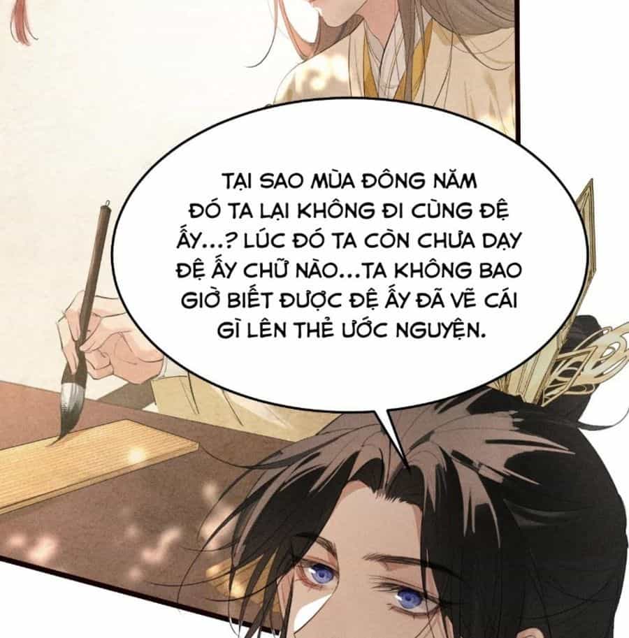 Đứt Cương - Chương 28 - ảnh 85