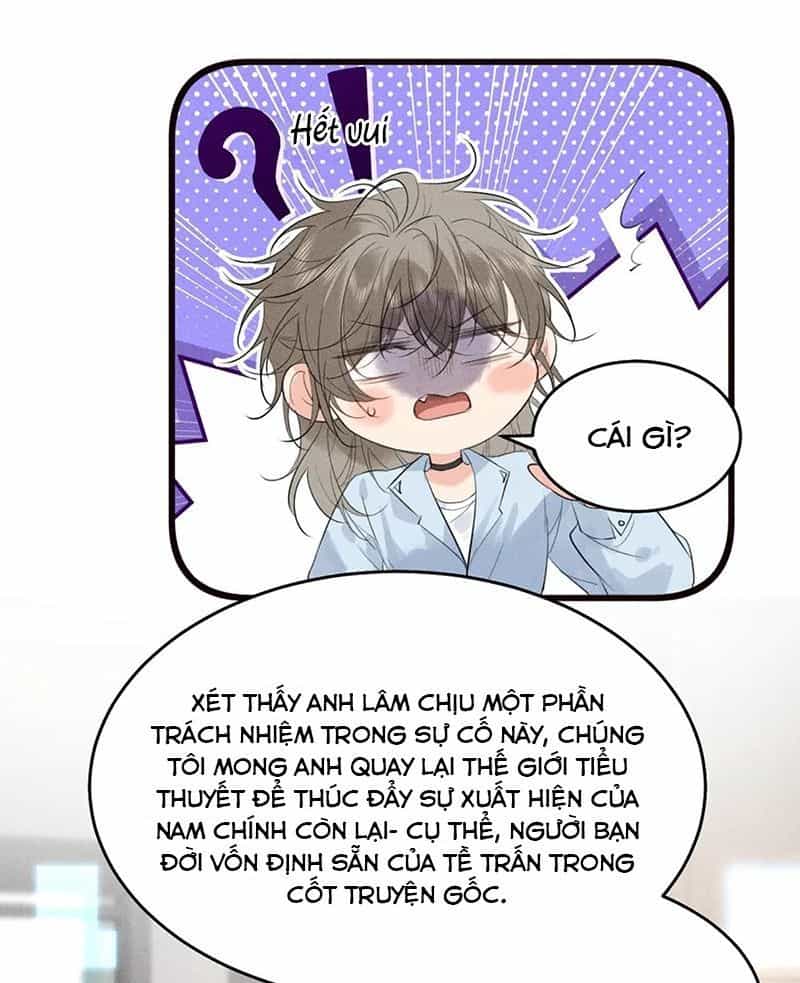 Đứt Cương - Chương 29 - ảnh 11
