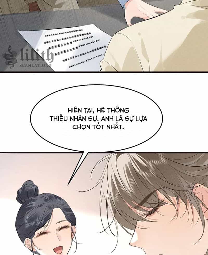 Đứt Cương - Chương 29 - ảnh 13
