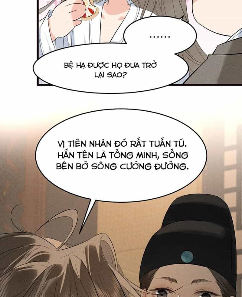 Đứt Cương - Chương 29 - ảnh 52