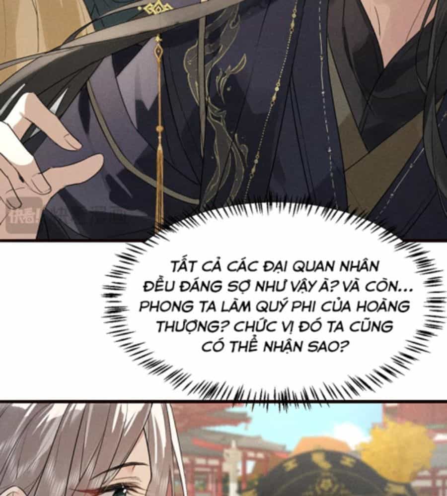 Đứt Cương - Chương 30 - ảnh 23