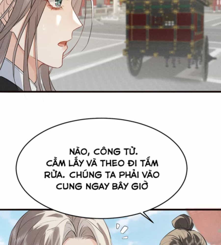 Đứt Cương - Chương 30 - ảnh 24
