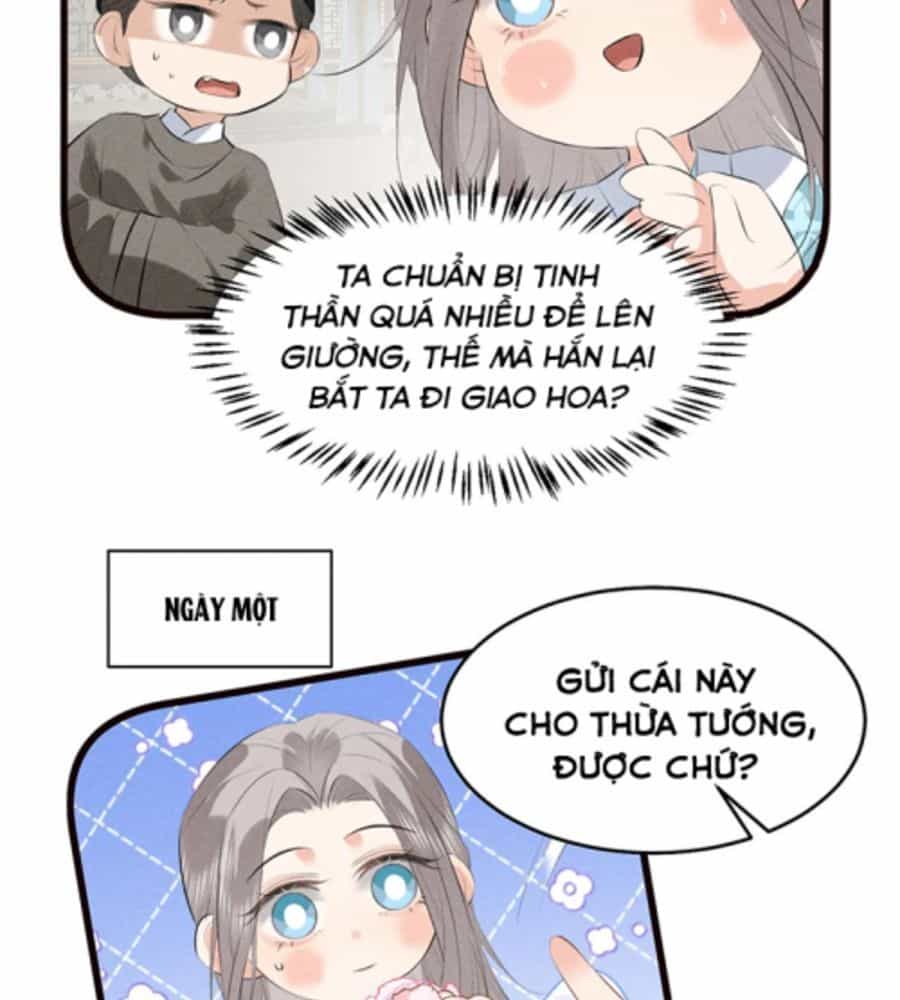 Đứt Cương - Chương 30 - ảnh 44