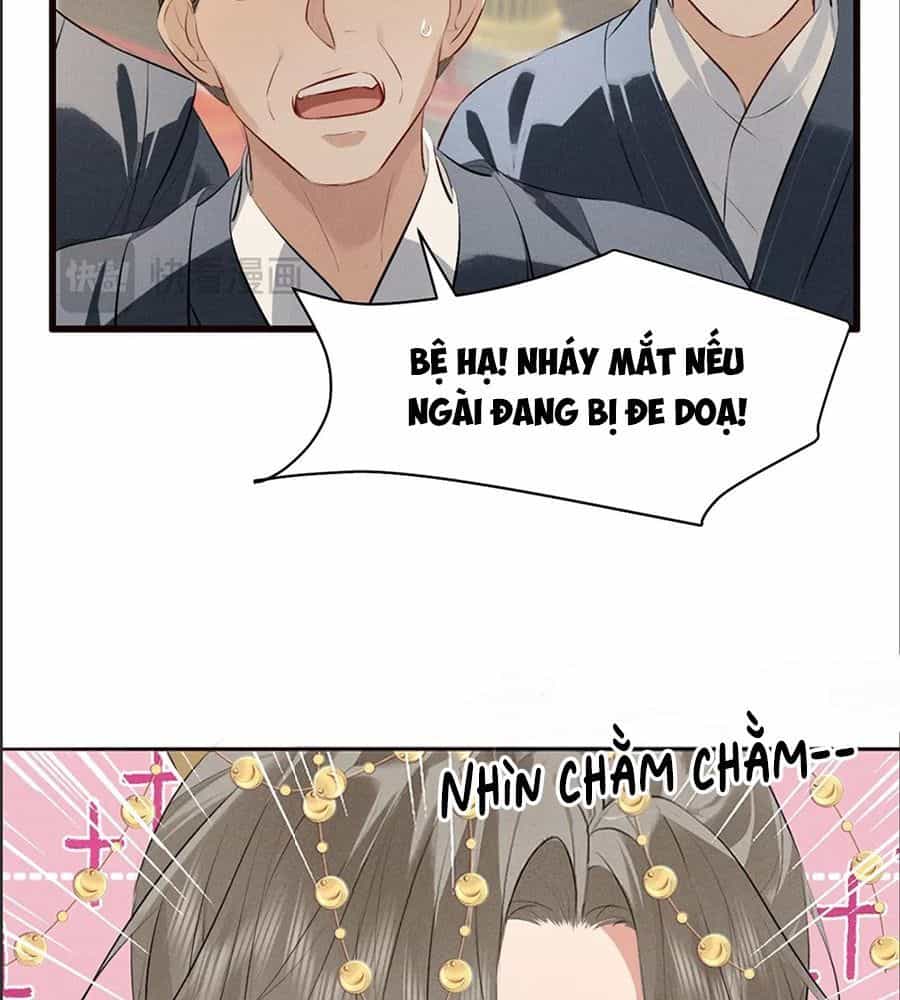 Đứt Cương - Chương 31 - ảnh 20