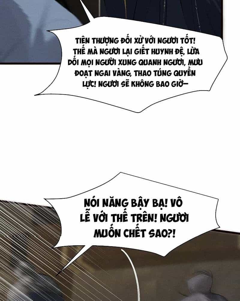 Đứt Cương - Chương 32 - ảnh 44