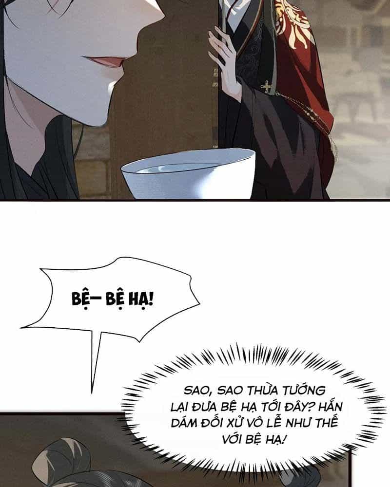 Đứt Cương - Chương 32 - ảnh 48