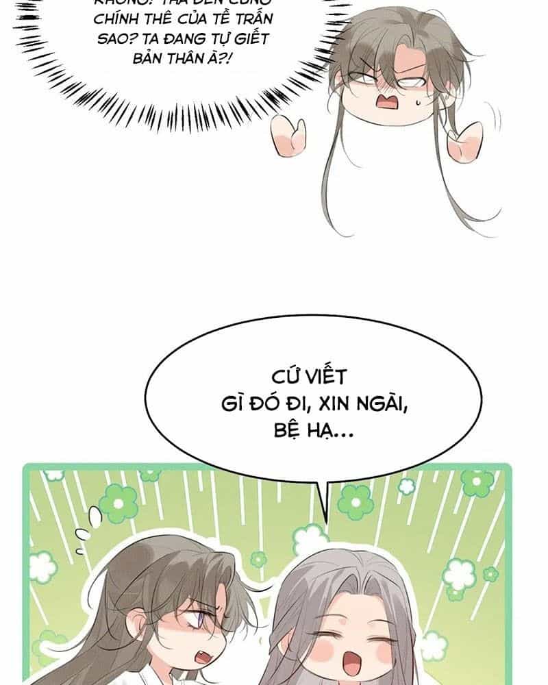 Đứt Cương - Chương 33 - ảnh 43