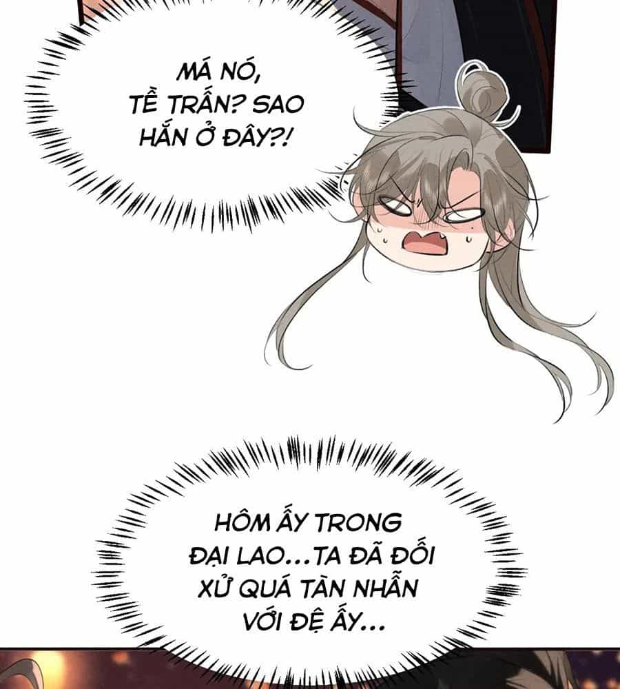 Đứt Cương - Chương 34 - ảnh 29