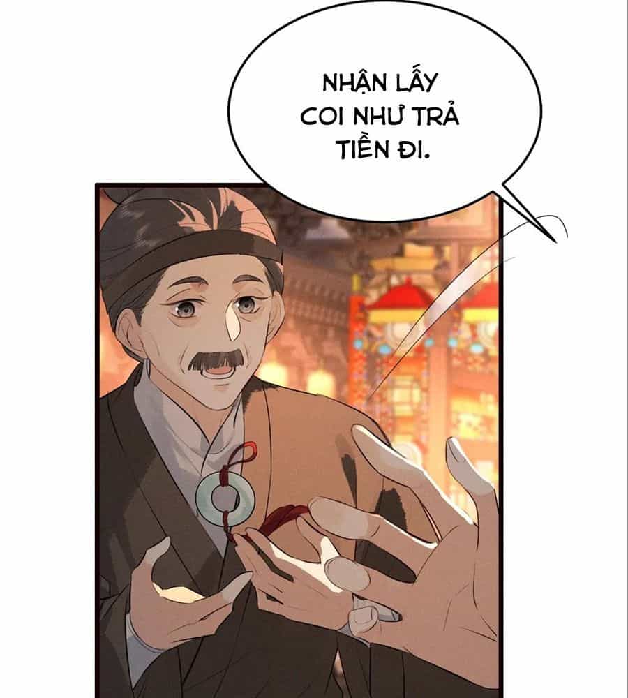 Đứt Cương - Chương 34 - ảnh 43