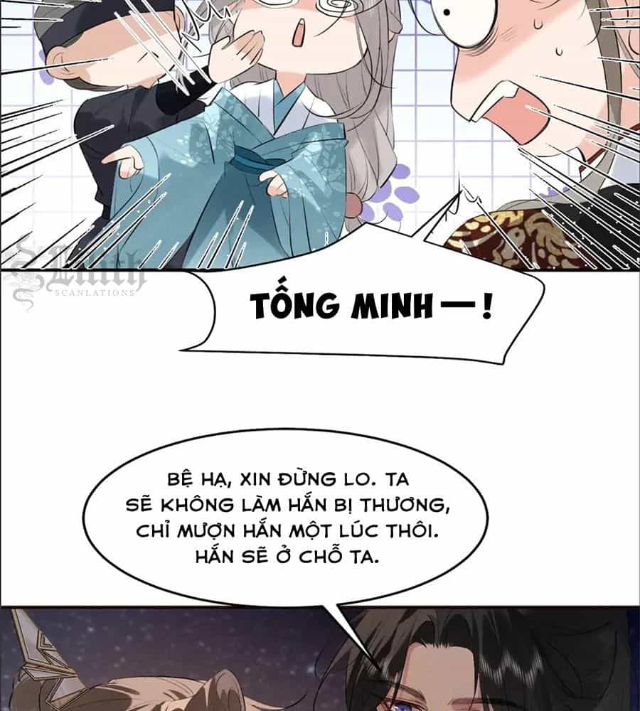 Đứt Cương - Chương 35 - ảnh 33