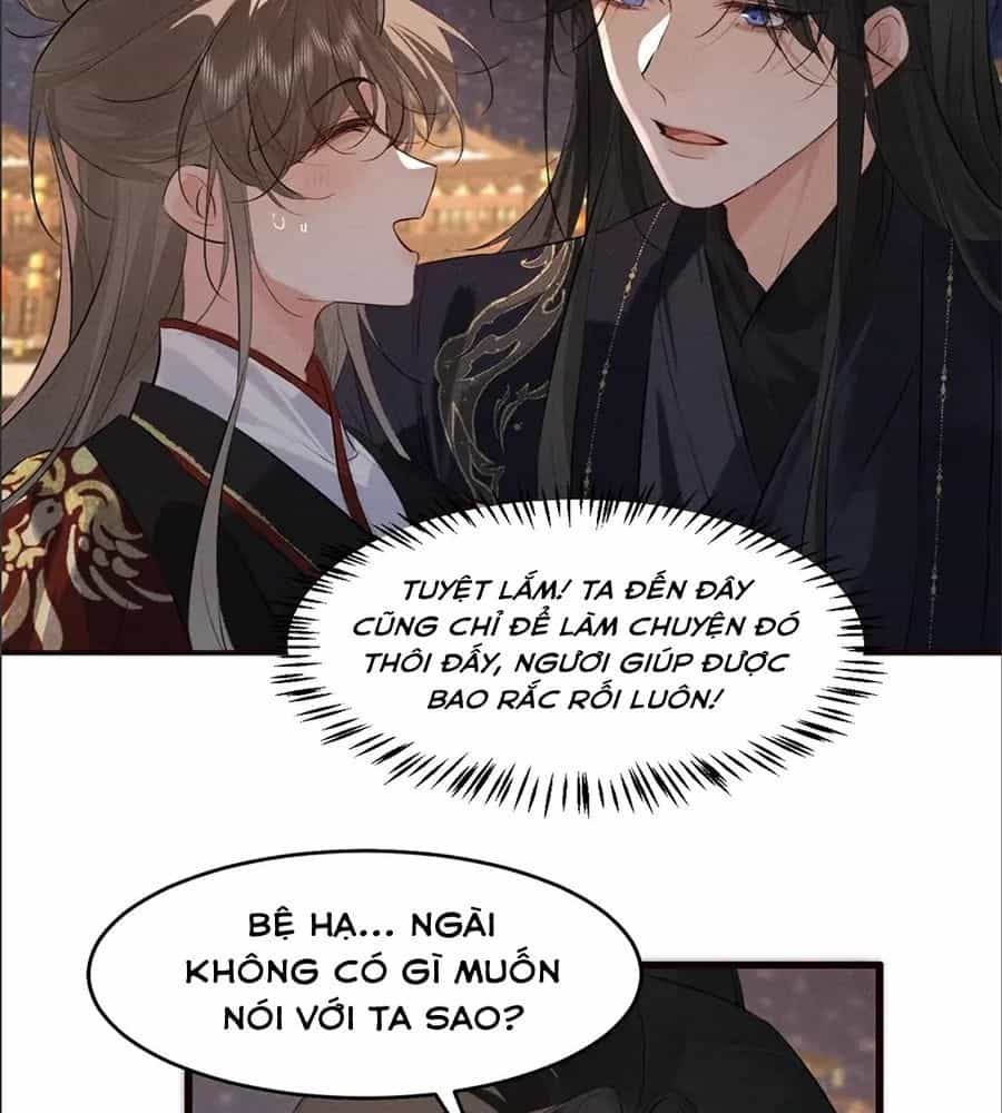 Đứt Cương - Chương 35 - ảnh 34