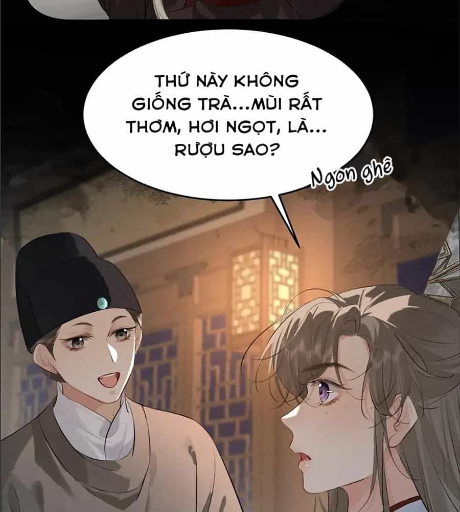 Đứt Cương - Chương 35 - ảnh 46