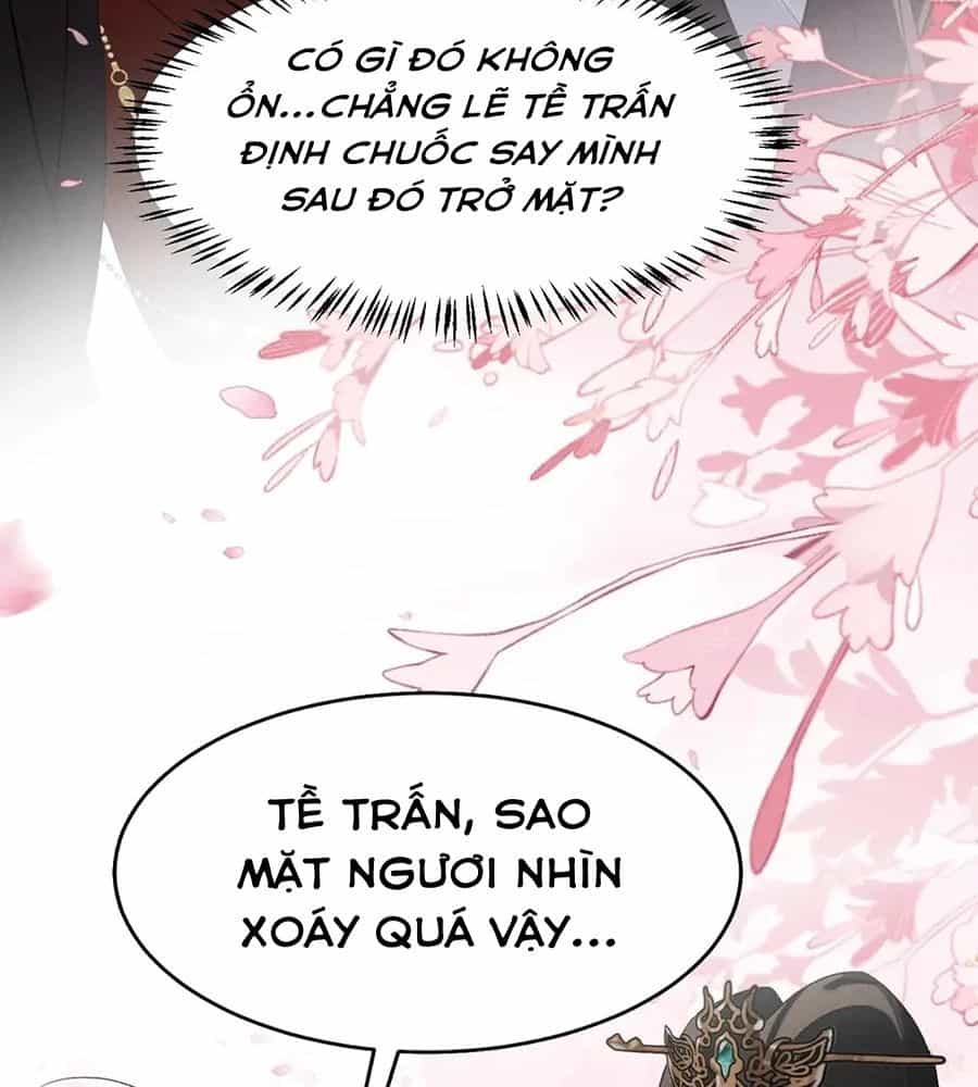 Đứt Cương - Chương 35 - ảnh 53