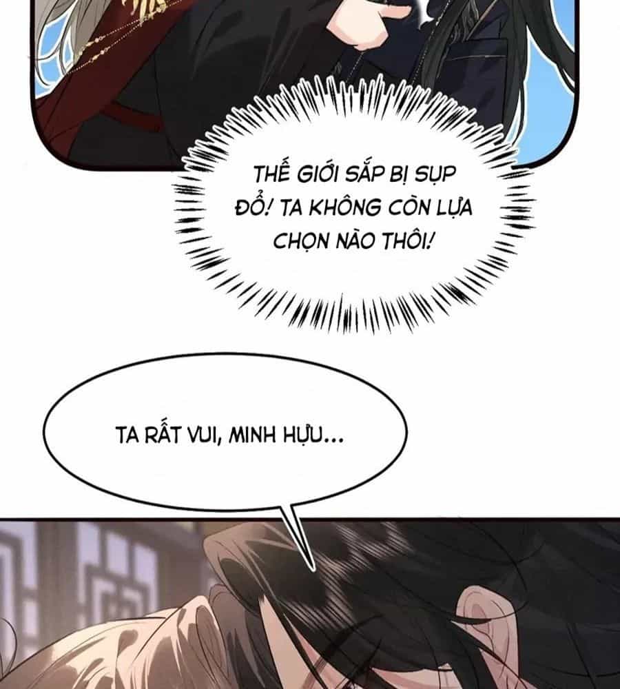 Đứt Cương - Chương 36 - ảnh 45