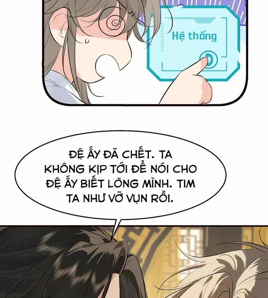 Đứt Cương - Chương 37 - ảnh 49
